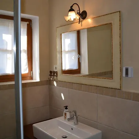 Apartment Studio Kvarner Gulf View *