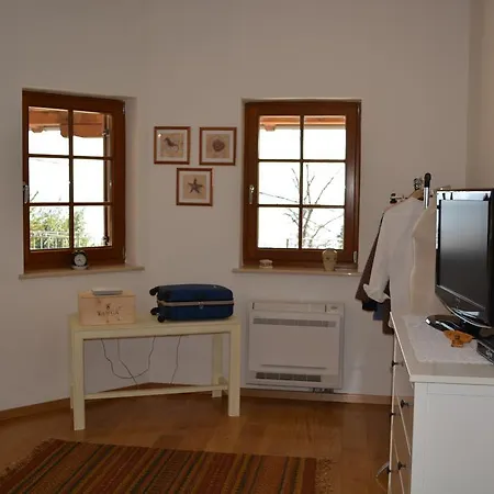 Studio Kvarner Gulf View Apartment *