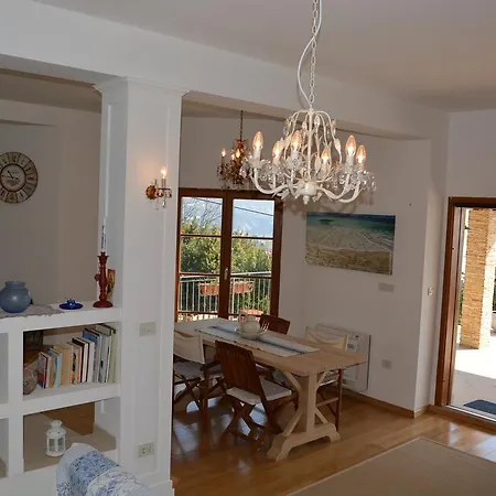 Studio Kvarner Gulf View Opatija