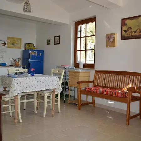 Studio Kvarner Gulf View *