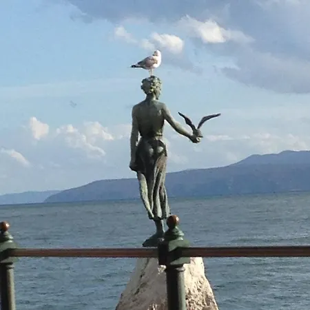 Studio Kvarner Gulf View * Opatija