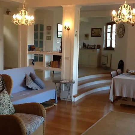 Studio Kvarner Gulf View Apartment Opatija