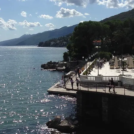 Apartment Studio Kvarner Gulf View Opatija