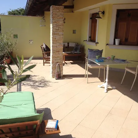 Studio Kvarner Gulf View