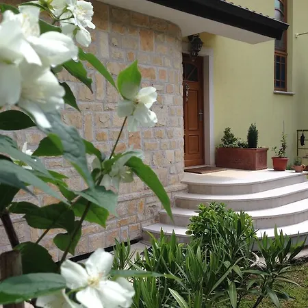 Studio Kvarner Gulf View Opatija