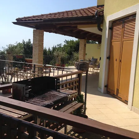 Studio Kvarner Gulf View Apartment *