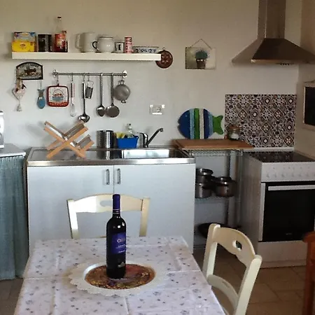 Apartment Studio Kvarner Gulf View *
