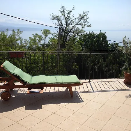 Studio Kvarner Gulf View