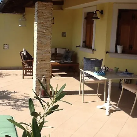 Studio Kvarner Gulf View