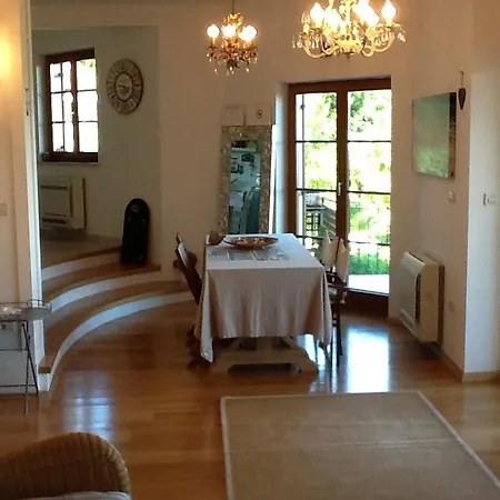 Studio Kvarner Gulf View Apartment *
