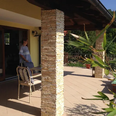Studio Kvarner Gulf View Apartment *