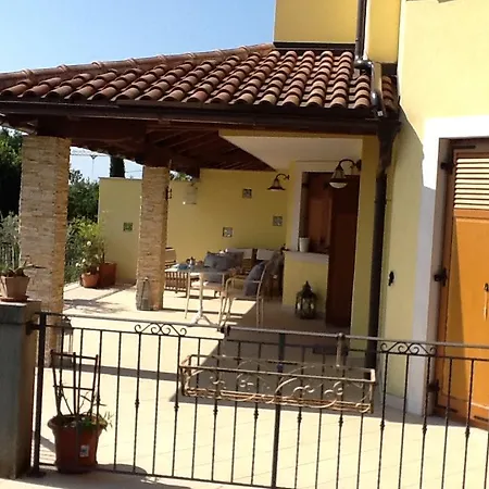 Studio Kvarner Gulf View *