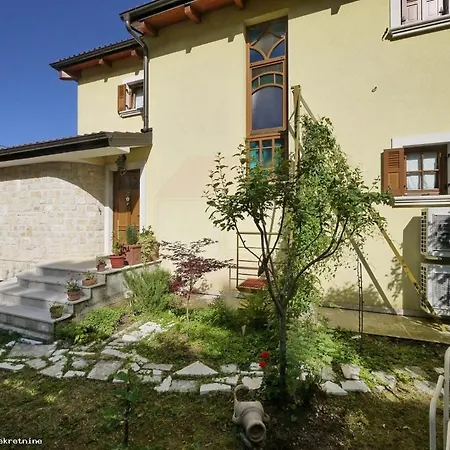 Studio Kvarner Gulf View *