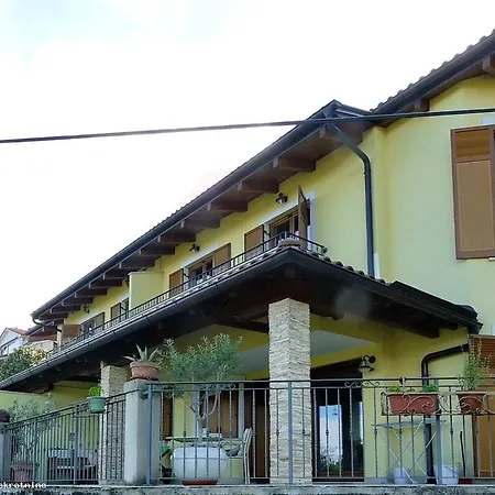 Apartment Studio Kvarner Gulf View *
