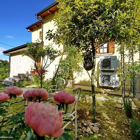 Apartment Studio Kvarner Gulf View Opatija